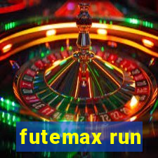 futemax run